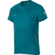 Mammut MTR 201 Pro T-Shirt Men, Dark Pacific, S, 1041-07730-5713-113