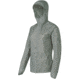 Mammut MTR 201 Rainspeed Jacket - Womens-Granite-Large