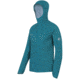 Mammut MTR 201 Rainspeed Jacket - Womens-Pacific-Small