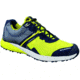 Mammut MTR 201 Tech Low Trail Running Shoe - Mens-Dark Indigo/Sunglow-Medium-8.5 US