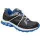 Mammut MTR 201 Trail Running Shoe - Women's-Graphite/Imperial-Medium-6 US