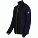 Mammut MTR 201 WS Tech Jacket - Mens-Dark Indigo-Large
