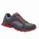 Mammut MTR 71-II Low Men, Grey-Inferno, US 10.5, 3030-02610-0892-1095