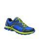 Mammut MTR 71-II Low Trail Running Shoe-Men's-US 9.5-Dark Cyan/Sunglow