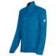 Mammut MTR 71 Micro Jacket - Men-Dark Cyan-Medium