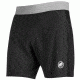 Mammut MTR 71 Shorts - Men's-Black-X-Small