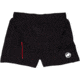 Mammut MTR 71 Shorts Women - Black - Small