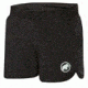 Mammut MTR 71 Shorts - Women-Black-Medium
