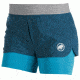 Mammut MTR 71 Shorts - Women-Orion/Atlantic-Large