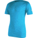 Mammut MTR 71 T-Shirt - Men's-Atlantic-Large