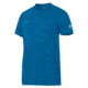 Mammut MTR 71 T-Shirt - Men's-Dark Cyan-Large