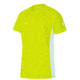 MTR 71 T-Shirt - Mens-Limeade/White-Small
