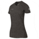 Mammut MTR 71 T-Shirt - Women's-Shadow-Small