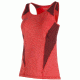 Mammut MTR 71 Top - Women-Barberry/Maroon-Large