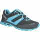 Mammut MTR 71 Trail Low Trail Running Shoe - Women's-Graphite/Light Pacific-Medium-6