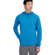 Mammut Nair ML Hooded Jacket - Mens, Gentian Melange, Extra Large, 1014-00800-50306-116