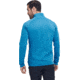 Mammut Nair ML Jacket - Mens, Gentian Melange, Small, 1014-00820-50306-113