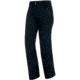 Mammut Nara HS Pants - Womens, Black, 34, Regular, 1020-10580-0001-34-10