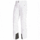 Mammut Nara HS Pants - Womens, White, 40, Short, 1020-10580-0243-40-20
