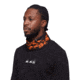 Mammut Neck Gaiter Scrambled, Black-Arumita, one size, 1191-01383-00520-1