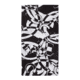 Mammut Neck Gaiter Scrambled, Black-White, one size, 1191-01383-0047-1