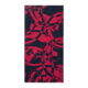 Mammut Neck Gaiter Scrambled, Night-Azalea, one size, 1191-01383-50447-1