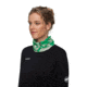 Mammut Neck Gaiter Scrambled, Silver Sage-Pinea, one size, 1191-01383-1302-1