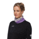 Mammut Neck Gaiter with Logo, Alpine Calamint-Lavandin, one size, 1191-05817-6436-1