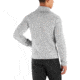 Mammut Neierprum Jacket Fleece Jacket - Mens, Graphite, Medium, 1014-00020-0397-114