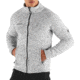 Mammut Neierprum Jacket Fleece Jacket - Mens, Graphite, Medium, 1014-00020-0397-114