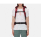 Mammut Neon 45 Backpacks - Women's, Blood Red, 45Large, 2510-04351-3715-1045