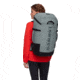 Mammut Neon 45 Backpacks - Womens, Strata-Black, 45 L, 2510-04351-00791-1045