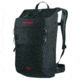 Mammut Neon Gear 45 pack 2746 cu in-Black/Graphite