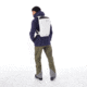 Mammut Nirvana 15 Snow Pack, White, 2560-00010-0243-1015