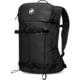Mammut Nirvana 18L Snow Pack, Black, 18 L, 2560-00230-0001-1018