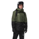 Mammut Nirvana 18L Snow Pack, Marsh/Black, 18 L, 2560-00230-40299-1018