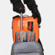 Mammut Nirvana 18L Snow Pack, Marsh/Black, 18 L, 2560-00230-40299-1018