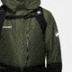 Mammut Nirvana 18L Snow Pack, Marsh/Black, 18 L, 2560-00230-40299-1018