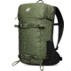 Mammut Nirvana 18L Snow Pack, Marsh/Black, 18 L, 2560-00230-40299-1018