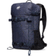 Mammut Nirvana 18L Snow Pack - Womens, Marine/Black, 18 L, 2560-00240-5975-1018