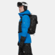 Mammut Nirvana 22L Snow Pack, Black, 2560-00250-0001-1022