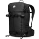 Mammut Nirvana 22L Snow Pack, Black, 2560-00250-0001-1022