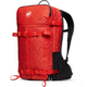 Mammut Nirvana 22L Snow Pack, Mammut Red/Black, 2560-00250-3777-1022
