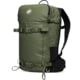 Mammut Nirvana 22L Snow Pack, Marsh/Black, 2560-00250-40299-1022