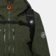 Mammut Nirvana 22L Snow Pack - Womens, Quartz Dust/Black, 2560-00210-3784-1022