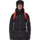 Mammut Nirvana 25 Snow Pack, Hot Red/Black, 25 L, 2560-00021-3722-1025