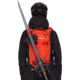Mammut Nirvana 25 Snow Pack, Hot Red/Black, 25 L, 2560-00021-3722-1025