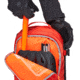Mammut Nirvana 25 Snow Pack, Hot Red/Black, 25 L, 2560-00021-3722-1025