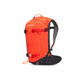 Mammut Nirvana 25 Snow Pack, Hot Red/Black, 25 L, 2560-00021-3722-1025
