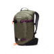 Mammut Nirvana 25 Snow Pack, Iguana/Black, 25 L, 2560-00021-4601-1025